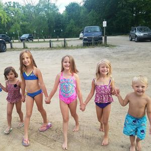 Meet your Posher, Martha